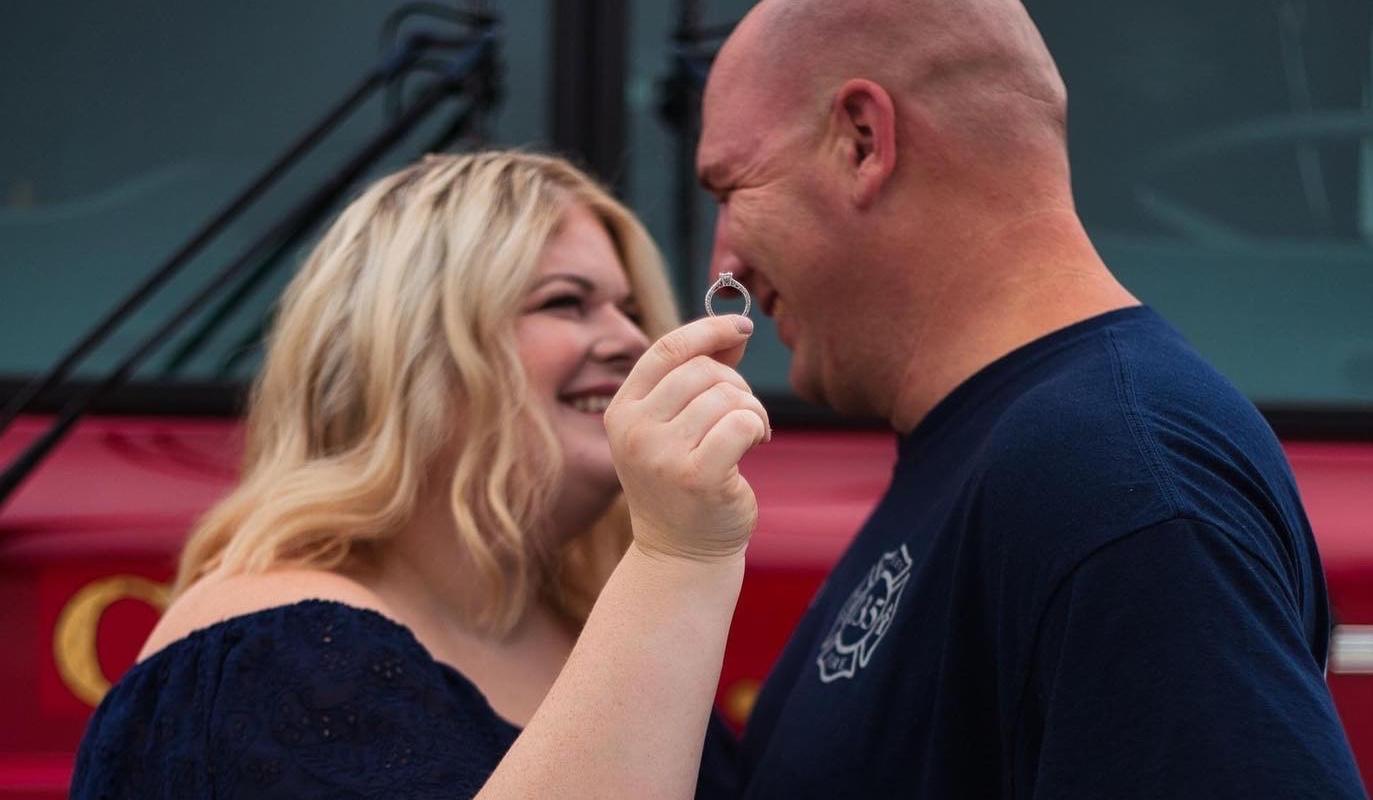 The Wedding Website of Kayleigh Cisco and John Whalen