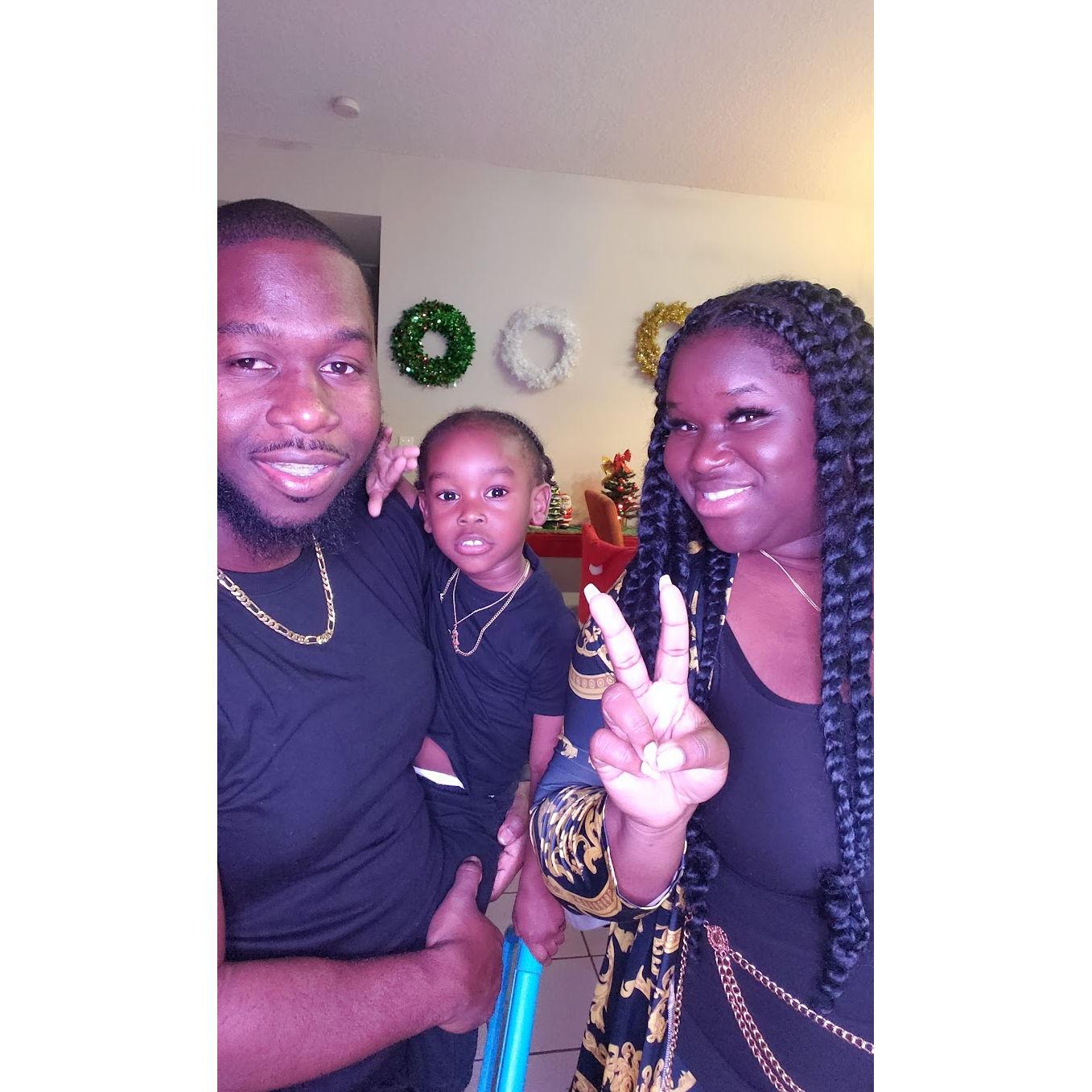 Familia