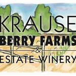 Krause Berry Farms & Estate Winery