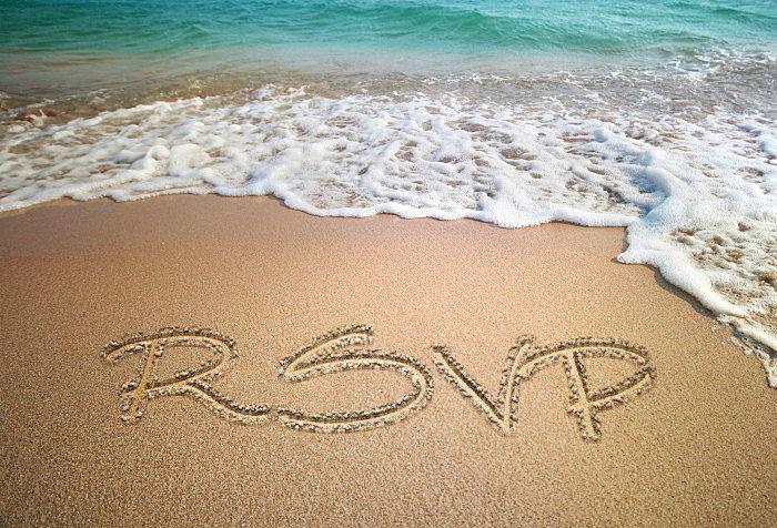 The Wedding Website of Shane Marrs and Samantha Quinci