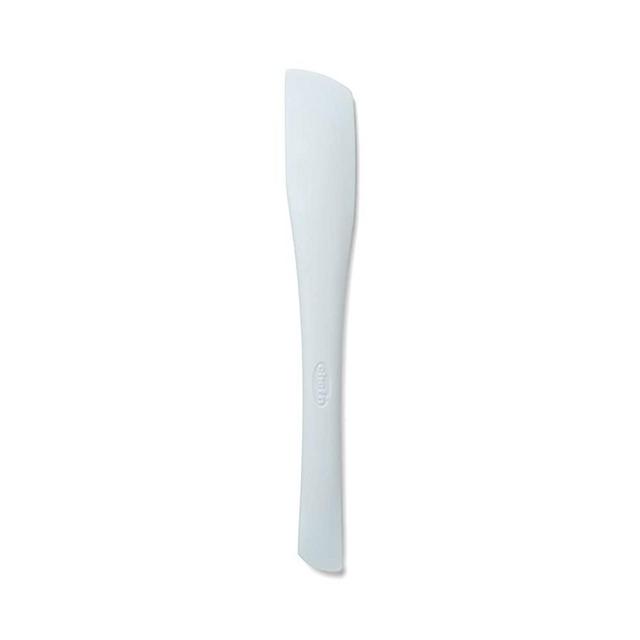 Chef'n Switchit Double Sided Spatula, Small, Pearl Gray