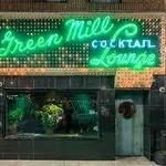 The Green Mill