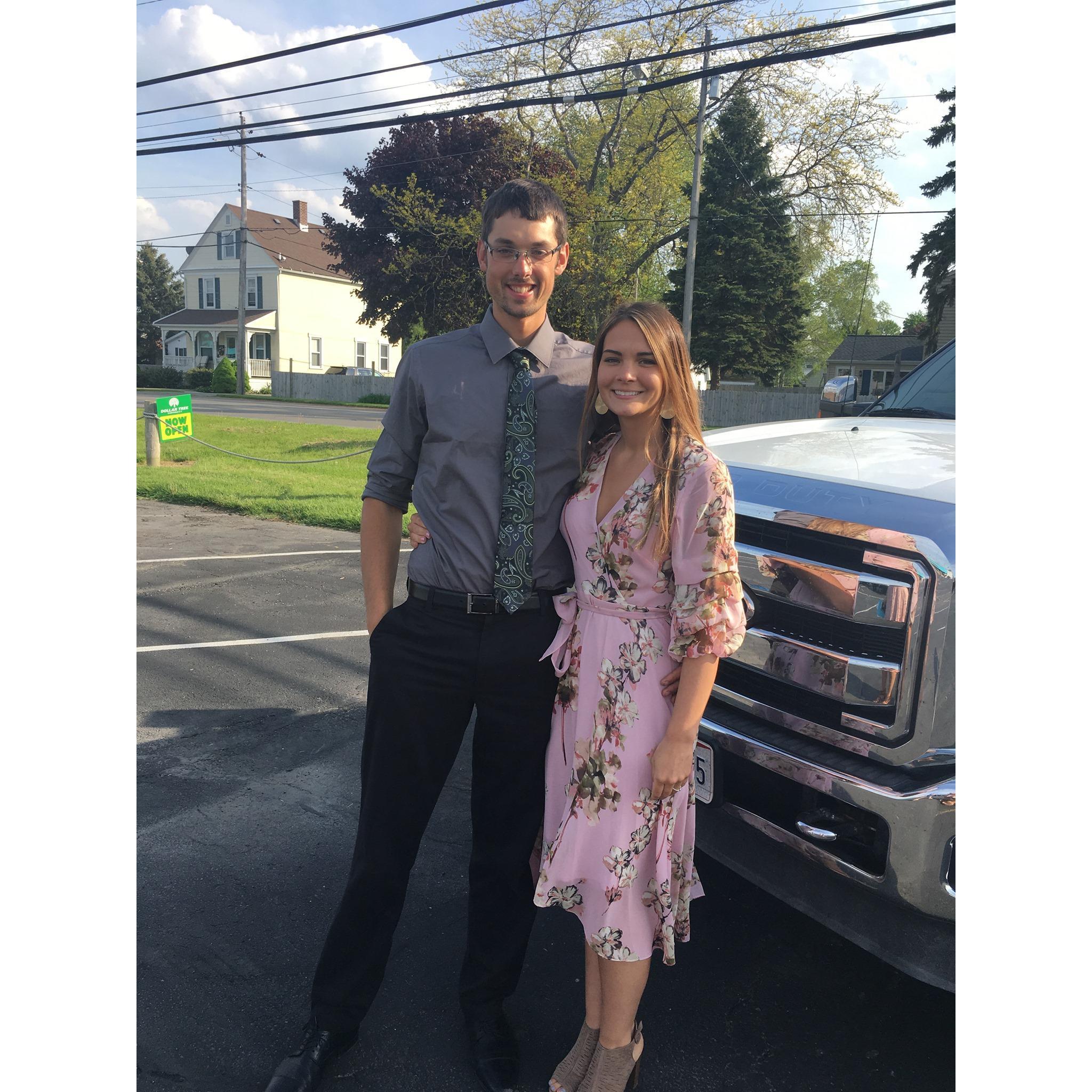 More wedding vibes