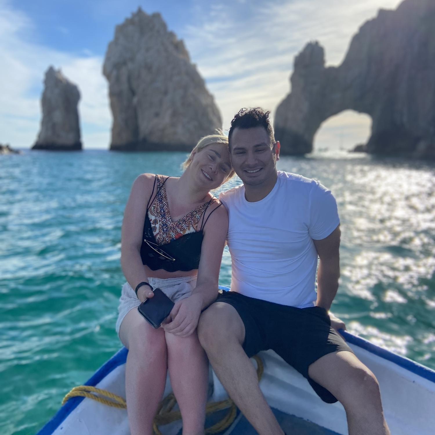 Cabo 2021 🪇