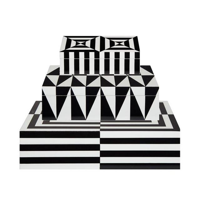 Jonathan Adler ART BOX BUNDLE