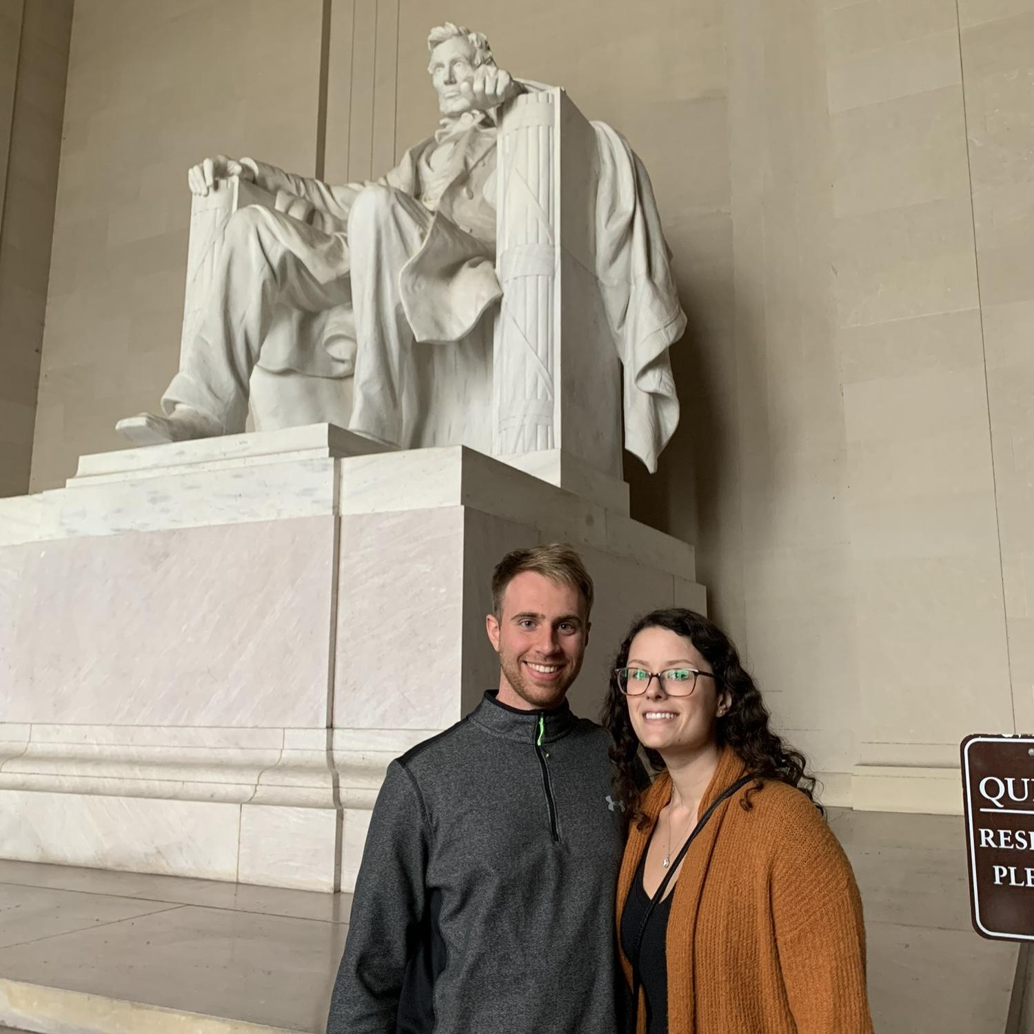 Washington DC 2019