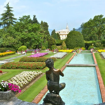 Villa Taranto Botanical Gardens