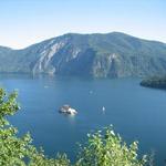 Farragut State Park