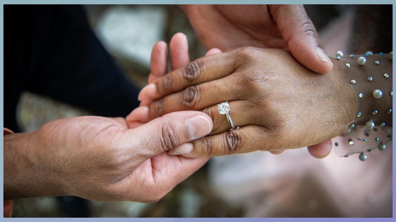 The Wedding Website of Stanley Meeks Jr. and Stephanie Clark