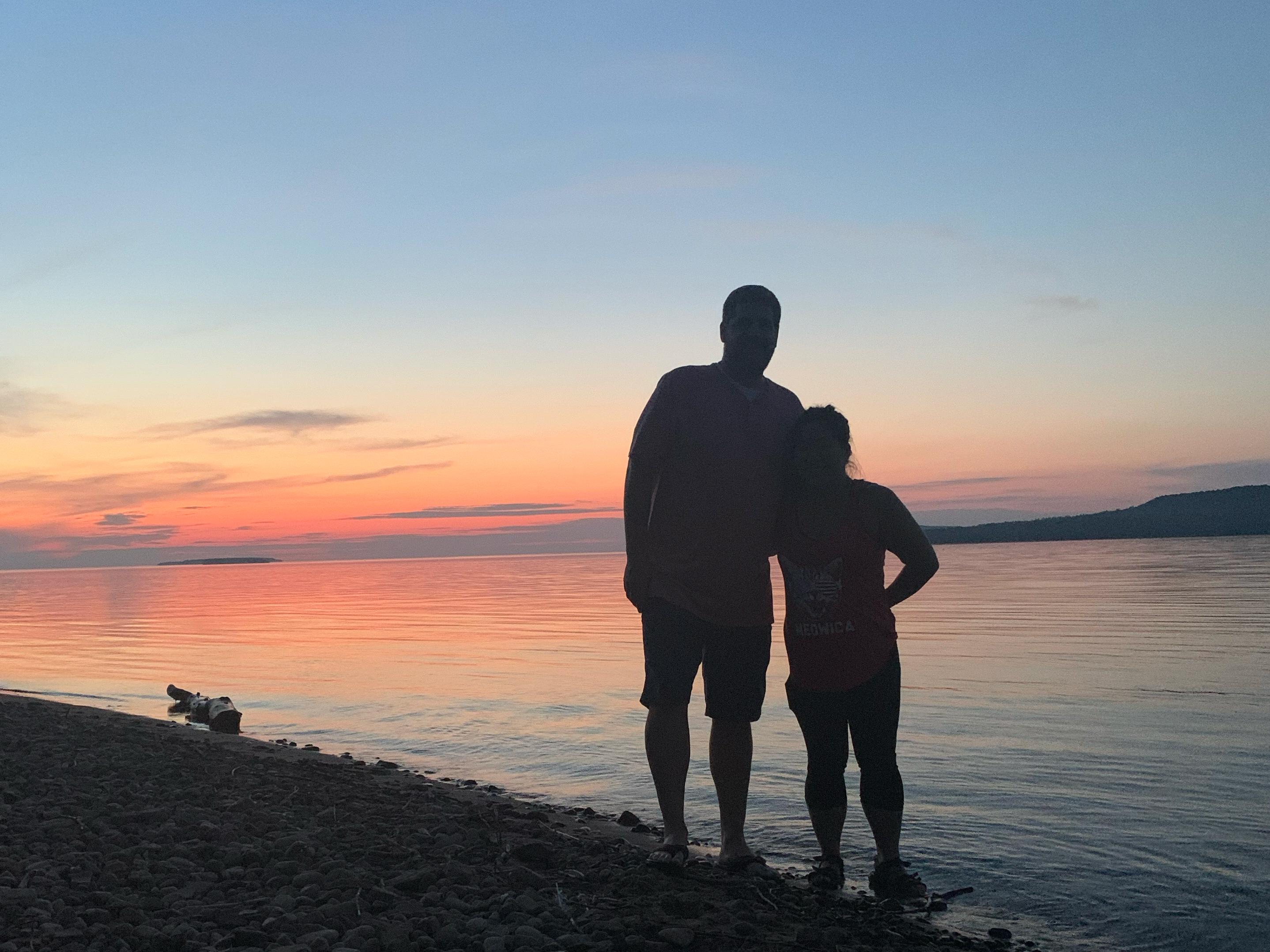The Wedding Website of Kara Pedersen and Dan Zinser