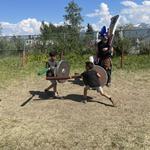 Three Barons Renaissance Fair