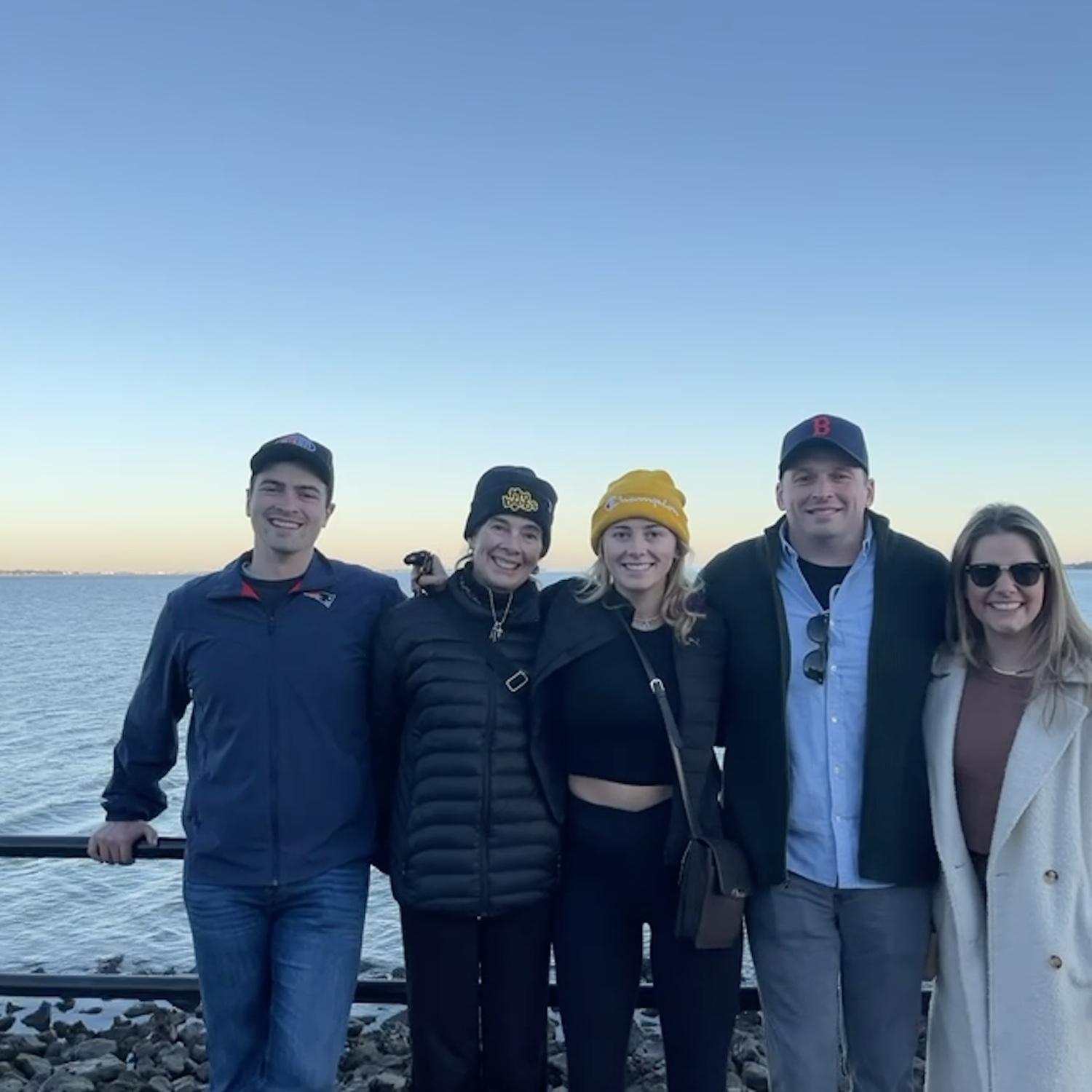 Charleston NYE!
