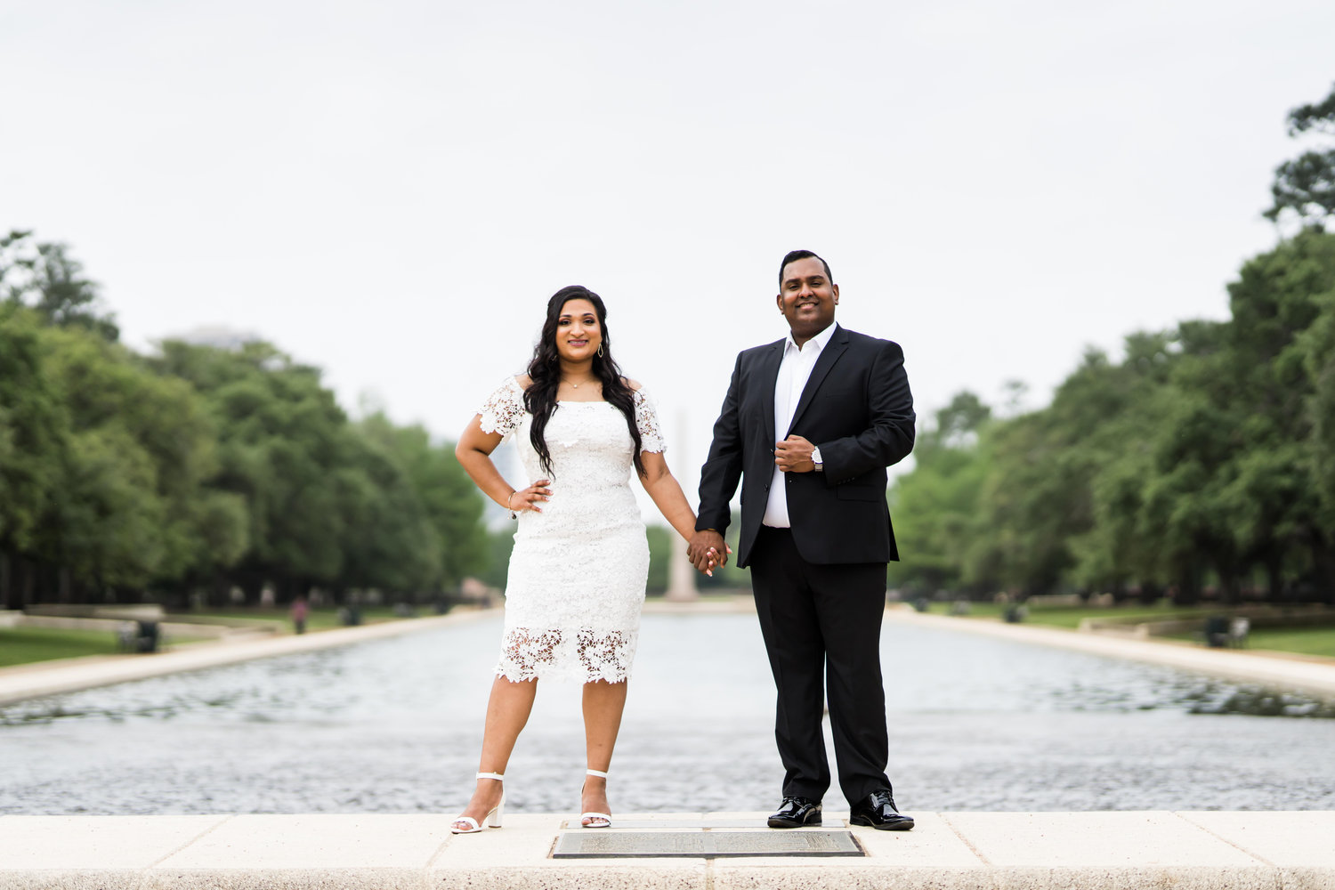The Wedding Website of Titus Mathew and Jenny Alexander
