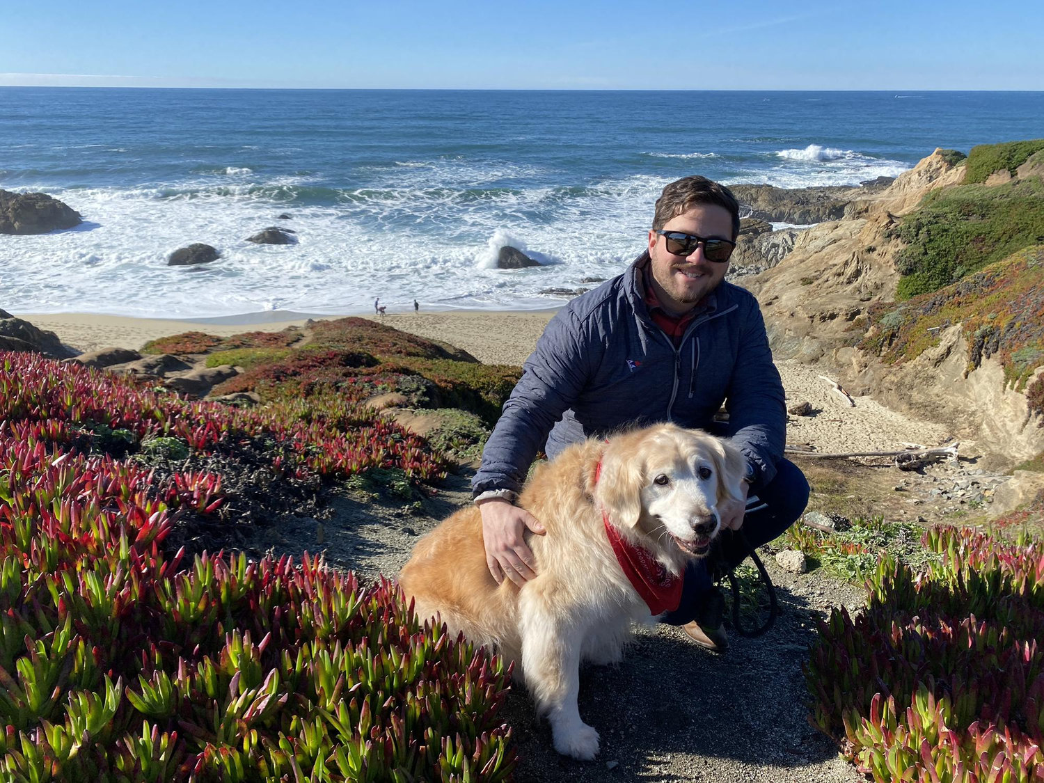 Bodega Head, Ca
