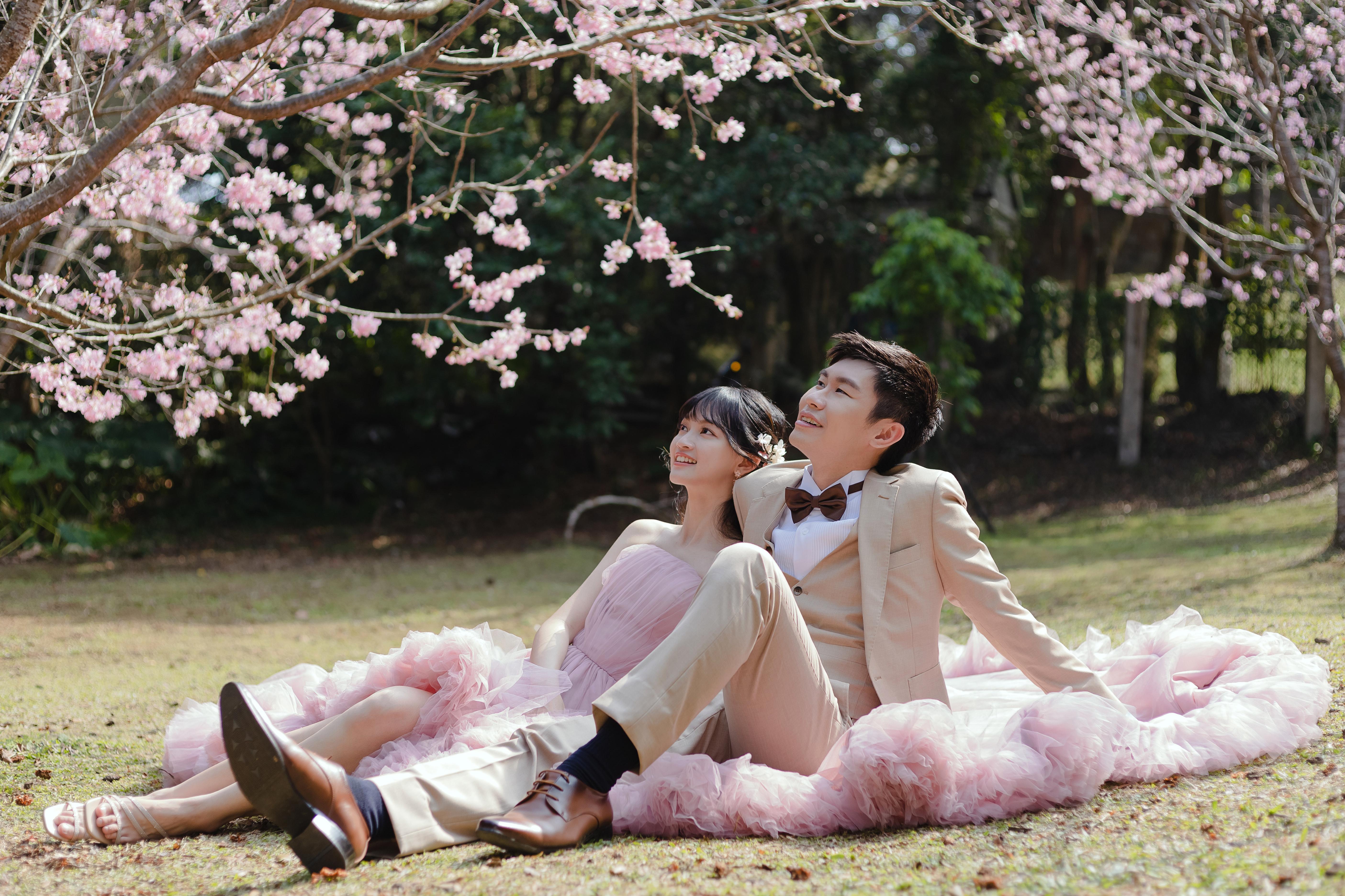The Wedding Website of Shi Min Woo and Jun Xian Lim