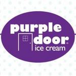 Purple Door Ice Cream