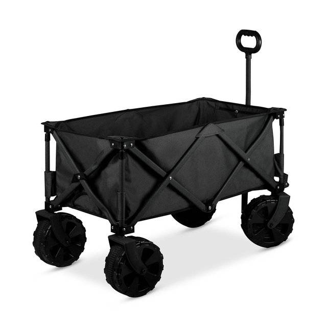 Oniva® by Picnic Time Adventure Wagon All-Terrain Folding Utility Wagon