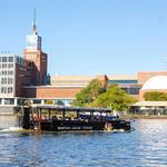 Boston Duck Tour