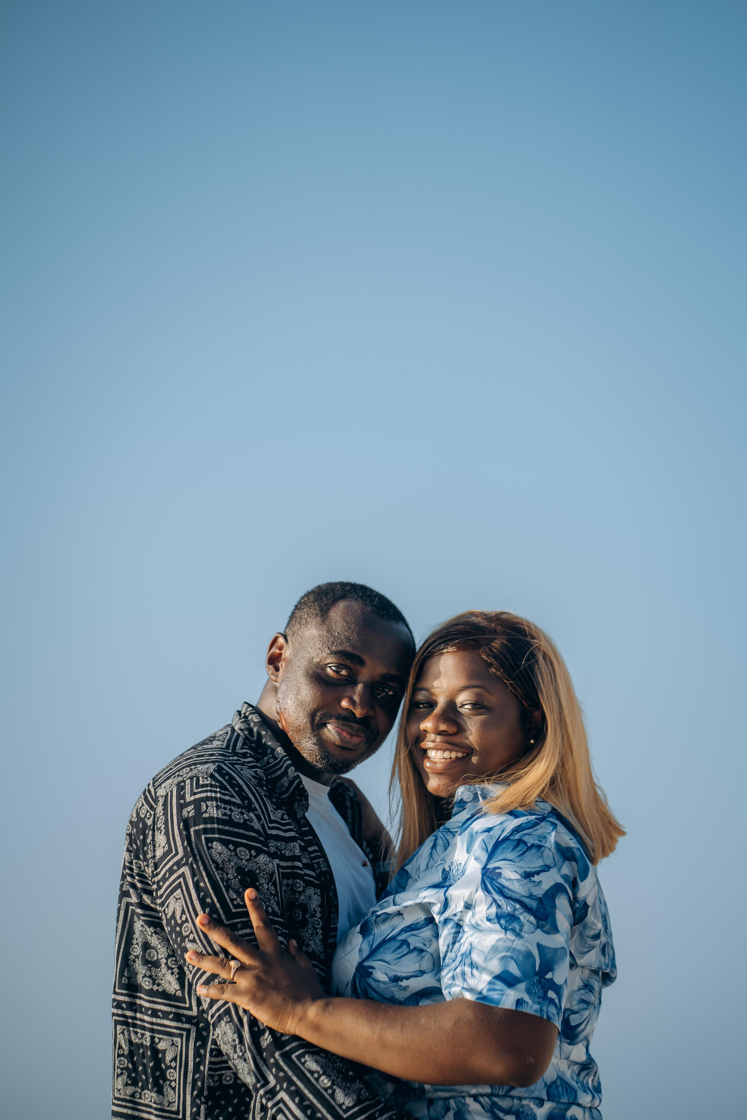 The Wedding Website of PIUS OMOYAKHI and AMAKA AMARIKWA