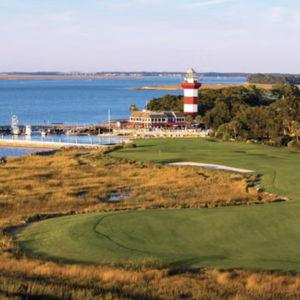 Honeymoon Golf Fund