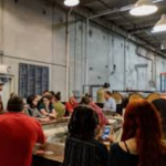 Solemn Oath Brewery
