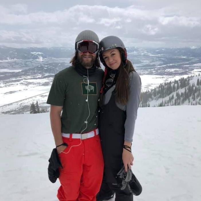 Jackson Hole, WY. 2019.