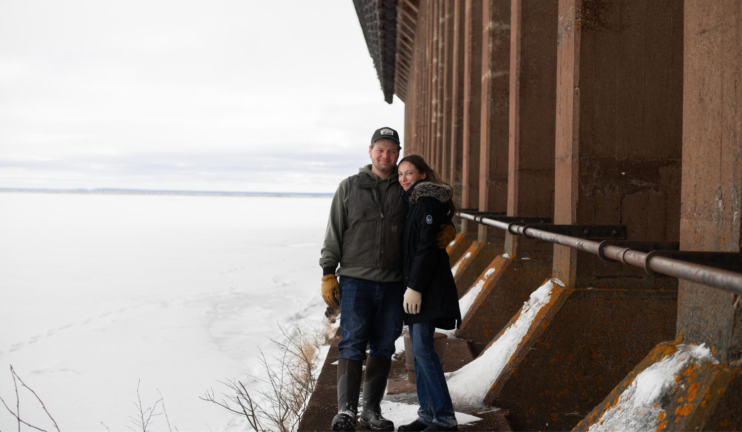 The Wedding Website of Aubrey Dillon and James Kjellman