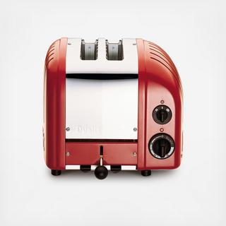 Classic 2-Slice NewGen Toaster