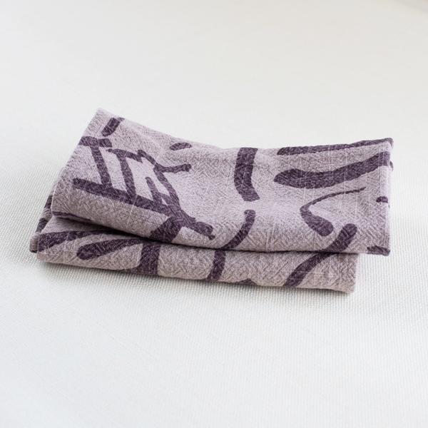 Jenny Pennywood Everyday Napkins
