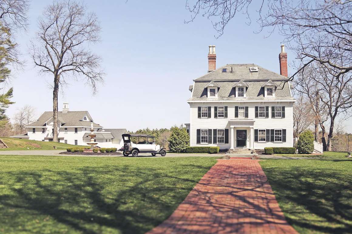 The Evermore at Peirce Farm Estate
