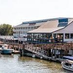 Shem Creek Boardwalk