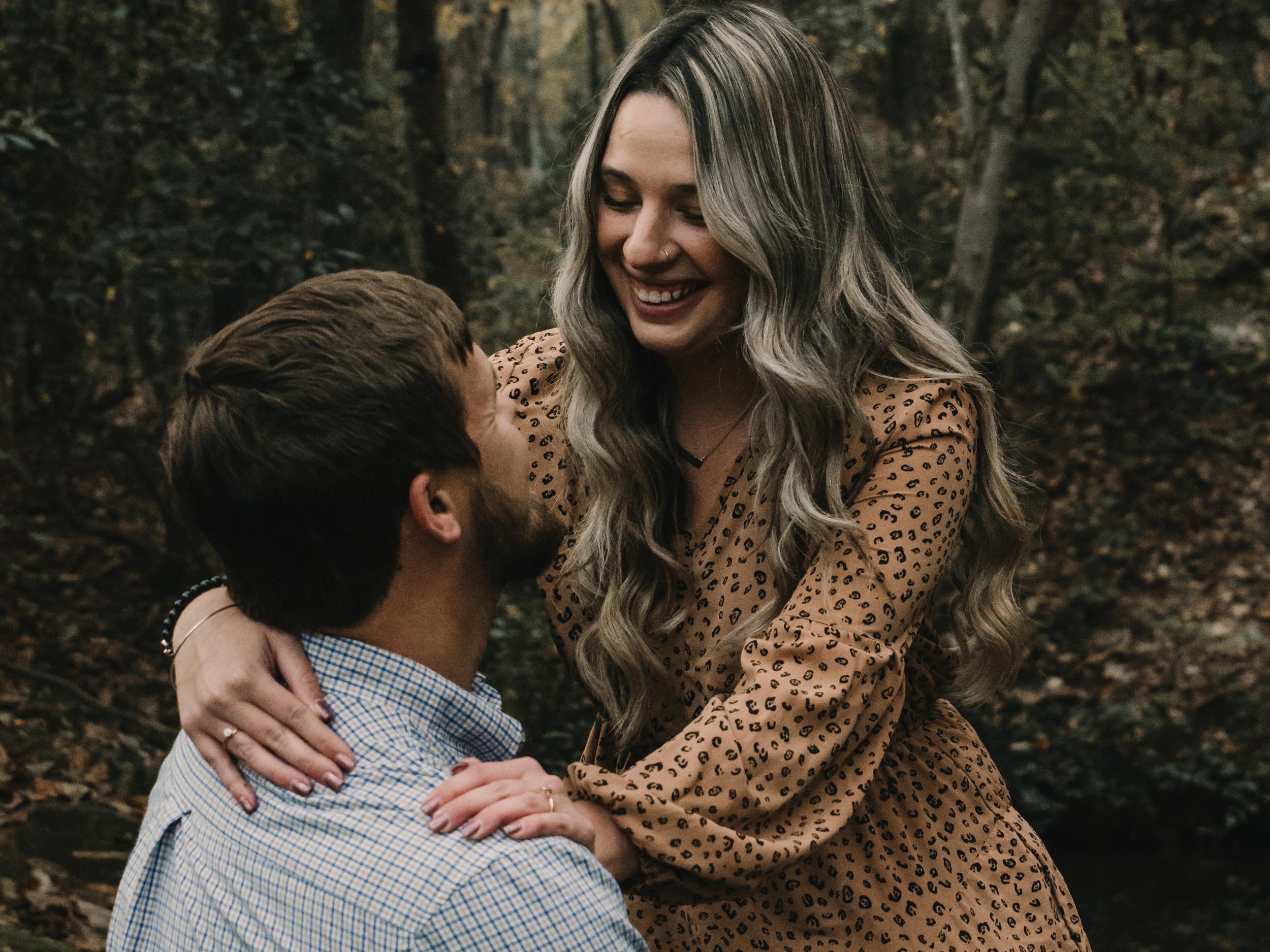 The Wedding Website of Kirsten Townsend and Erich Carpenter