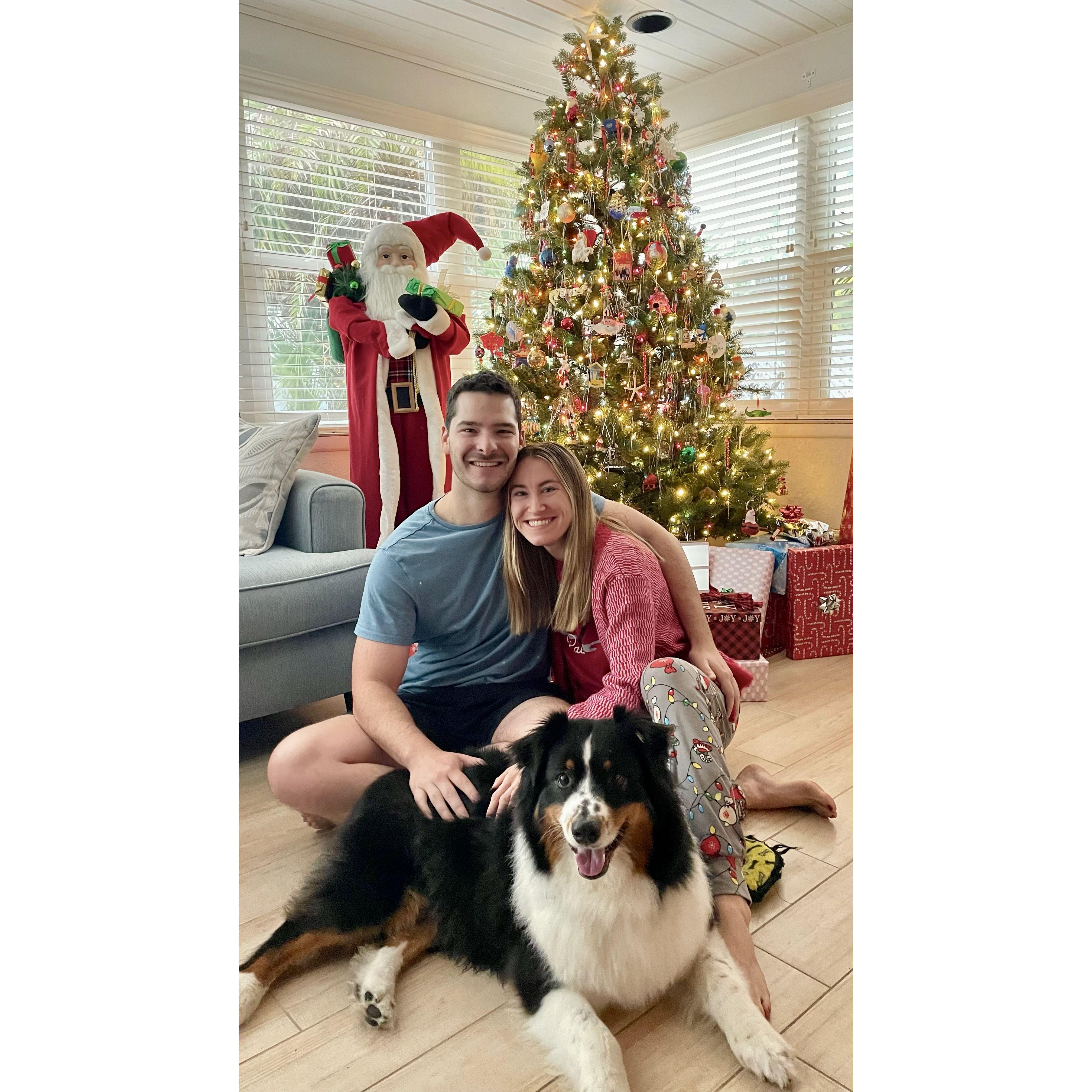 DECEMBER 25, 2023 - Holiday Celebrations