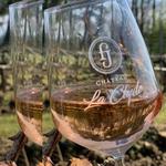 Château La Clyde (Wine Tasting & Vineyard Tour)