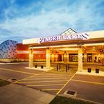 Finger Lakes Gaming & Racetrack