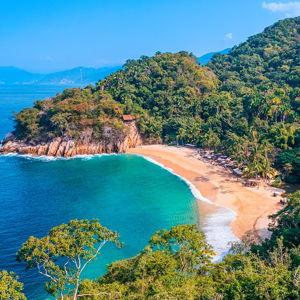 Yelapa & Majahuitas Tour