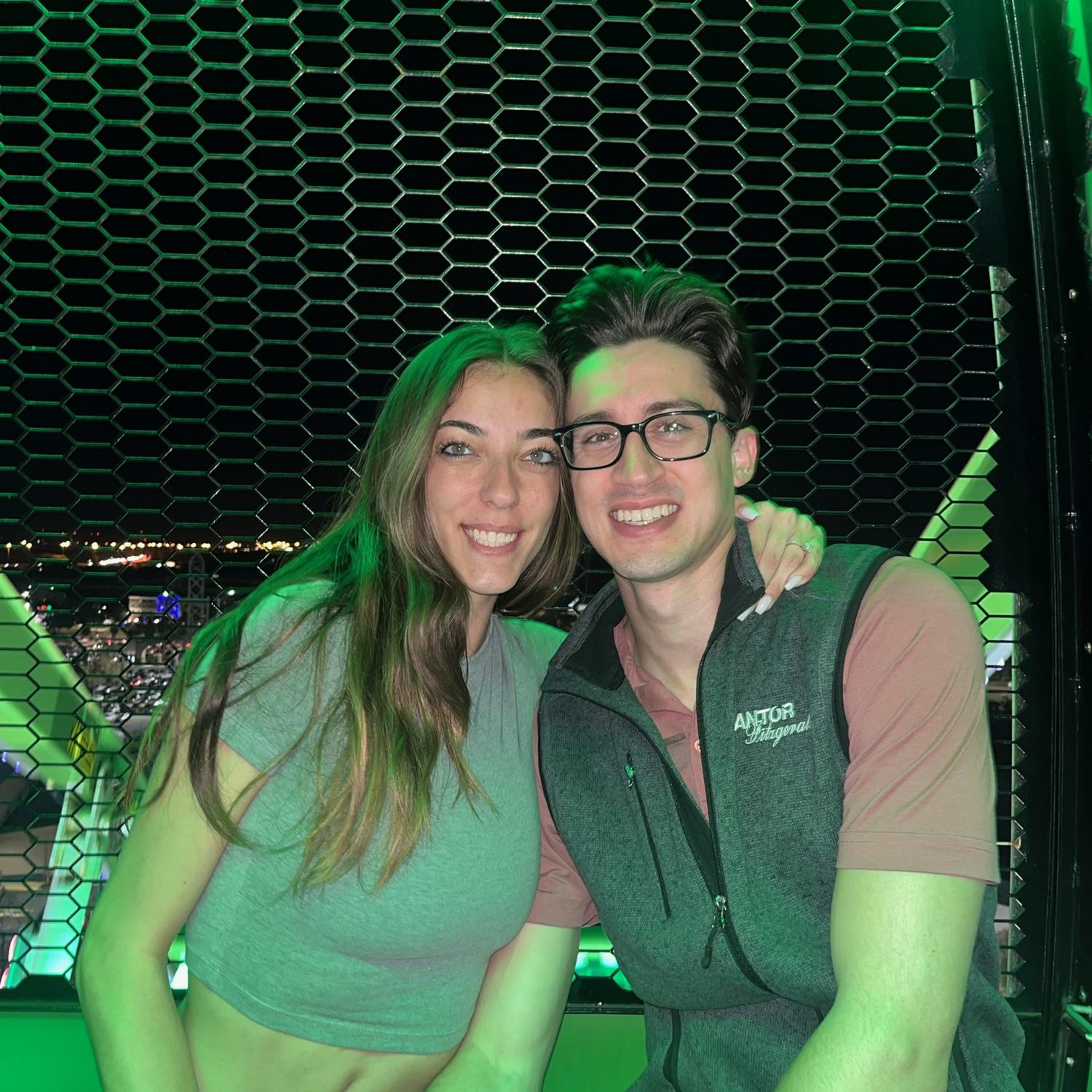 Tampa Fair!!