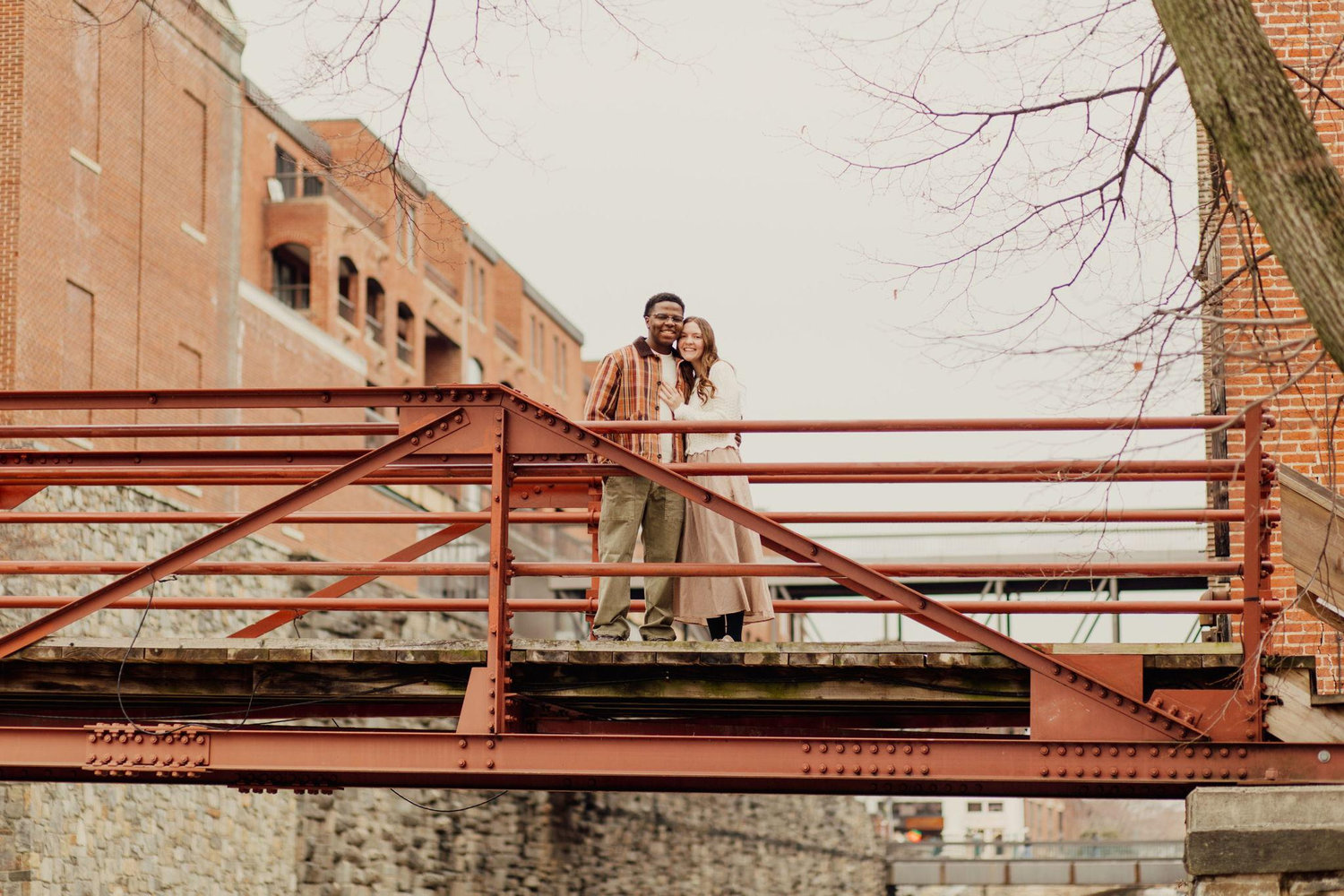 The Wedding Website of Caleb Michael and Lilly Grace
