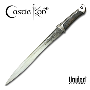 Dune Crysknife Paul Atreides