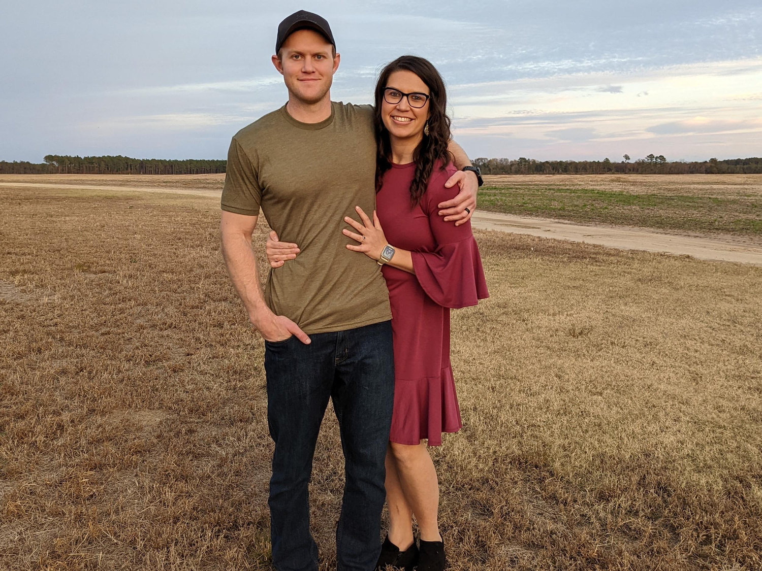 The Wedding Website of Emily Minnick and Tyler Crutchfield