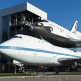 NASA Johnson Space Center