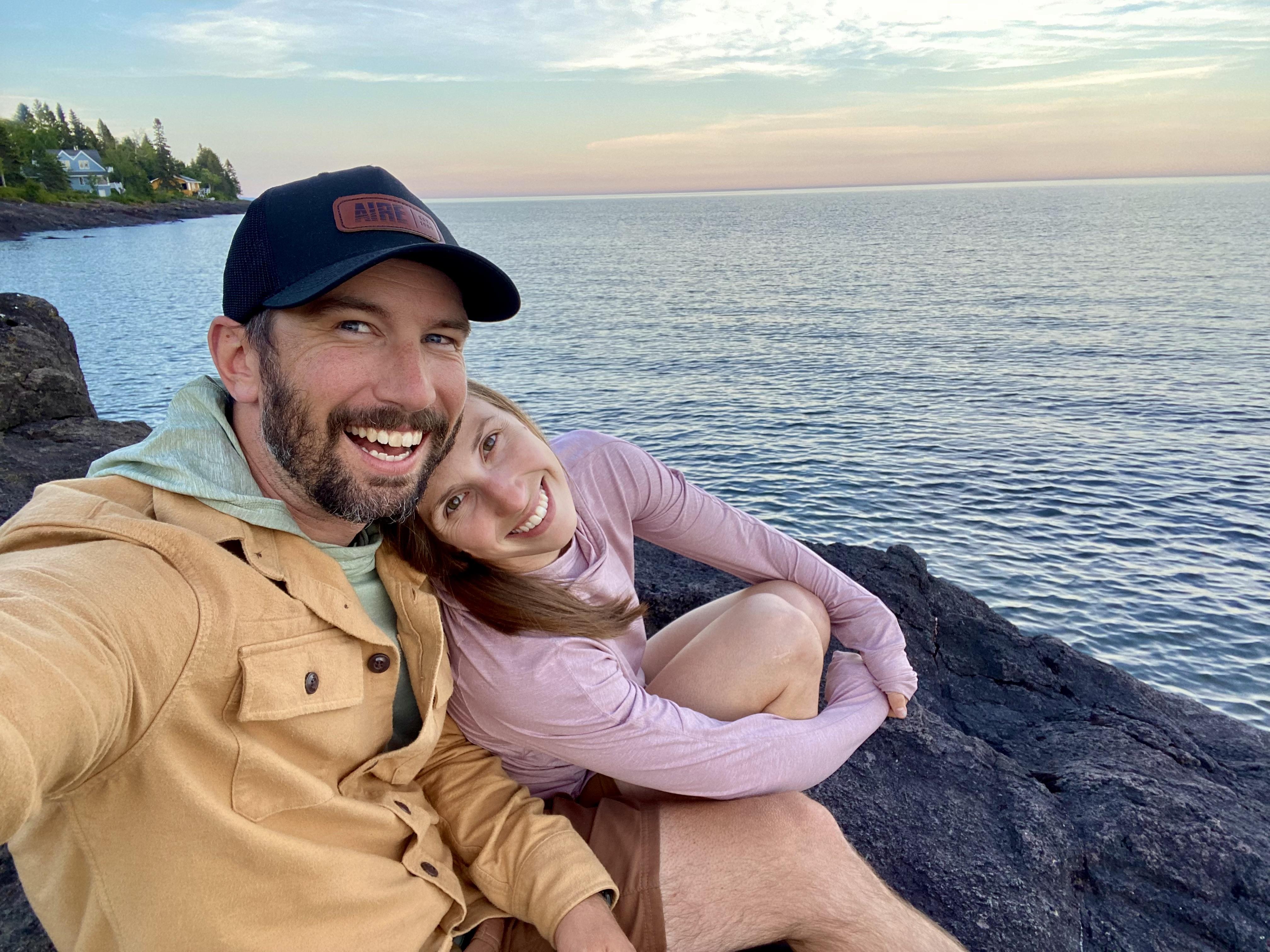 The Wedding Website of Jill Stephenson and Matt Porebski