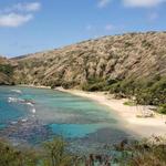 Hanauma Bay