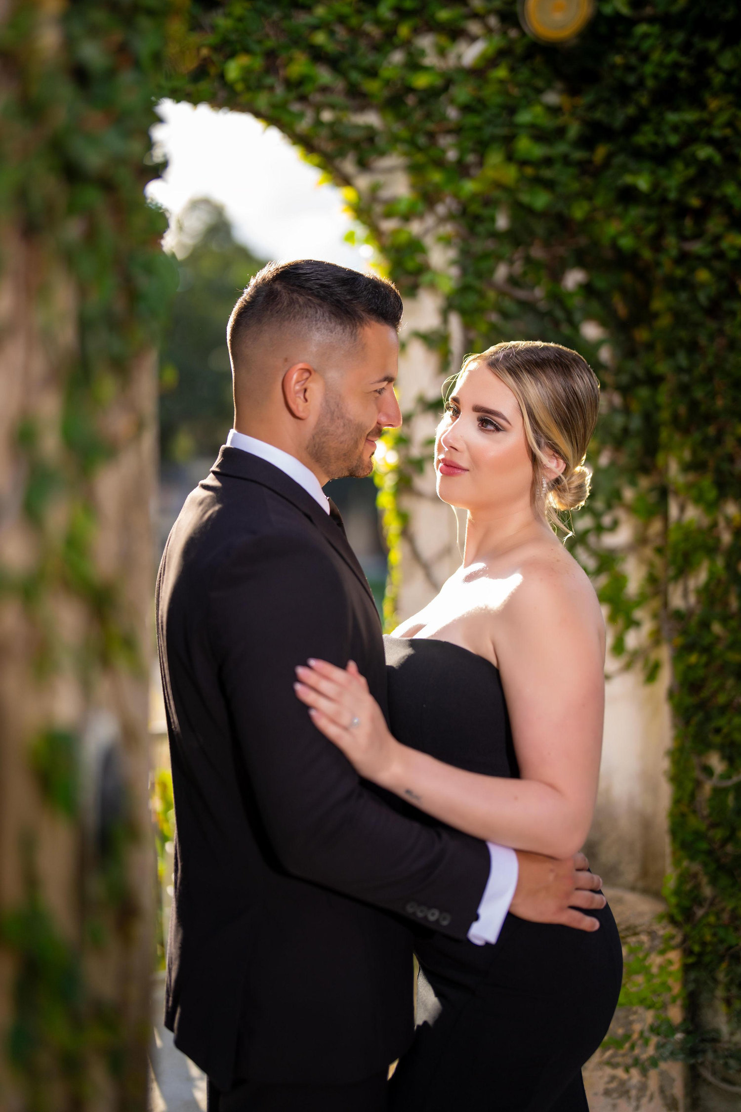 The Wedding Website of Lianet Balboa and Jason Correa