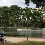 Bois de Boulogne