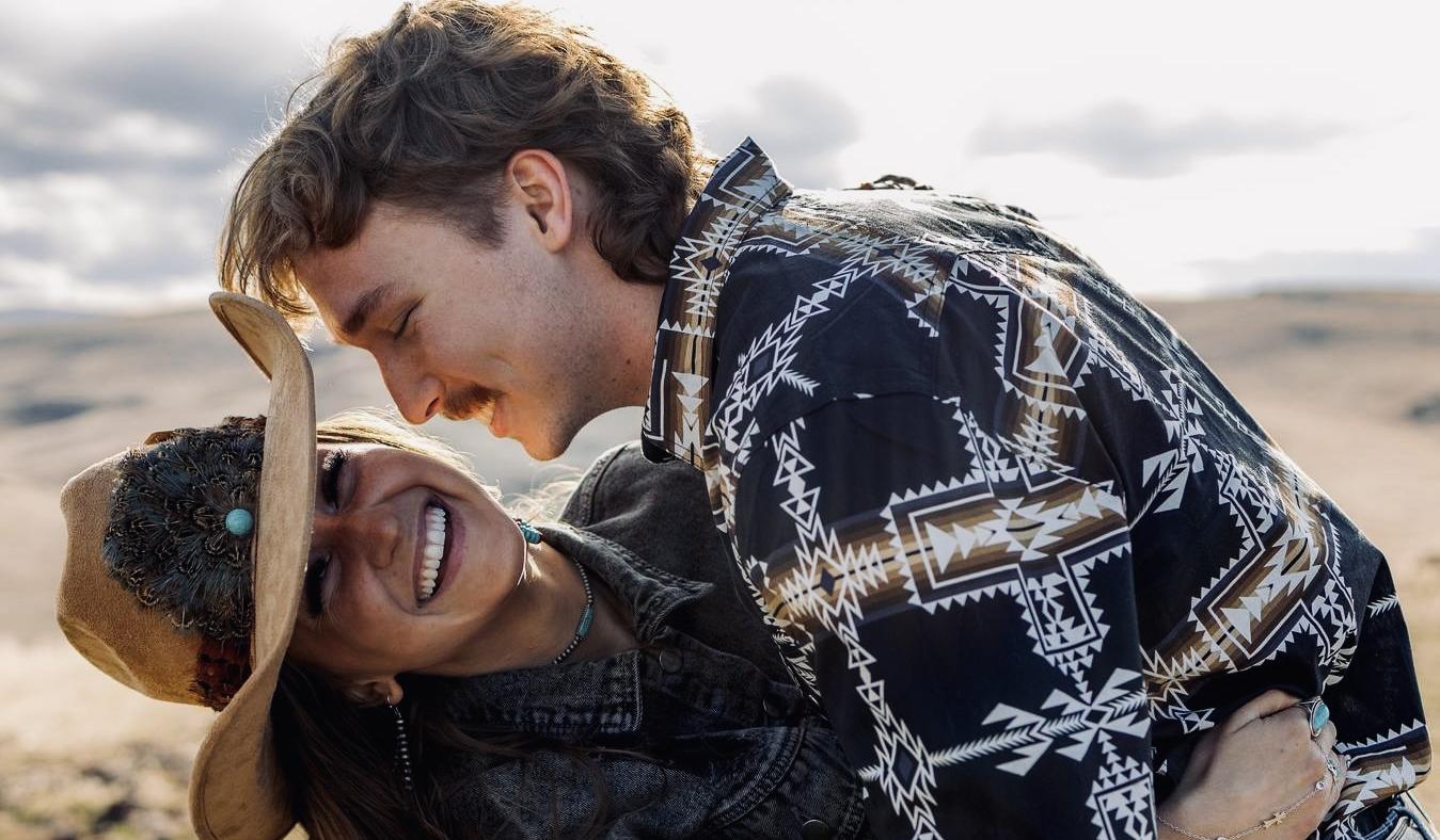 The Wedding Website of Morgan Winter and Kurtis Kaseberg