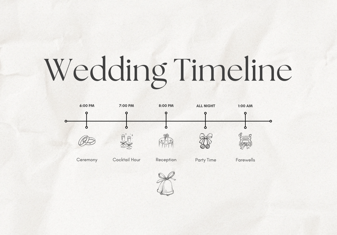 The Wedding Website of Alexandra Marie and Christopher Paul