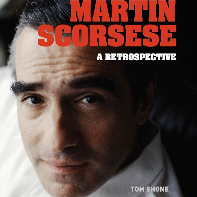 Martin Scorsese: A Retrospective