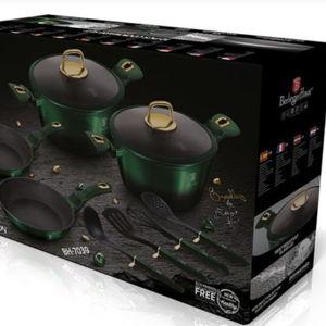 Dairy Pots