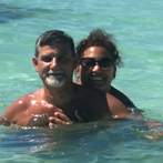 Bahamas...wishing those days would last forever